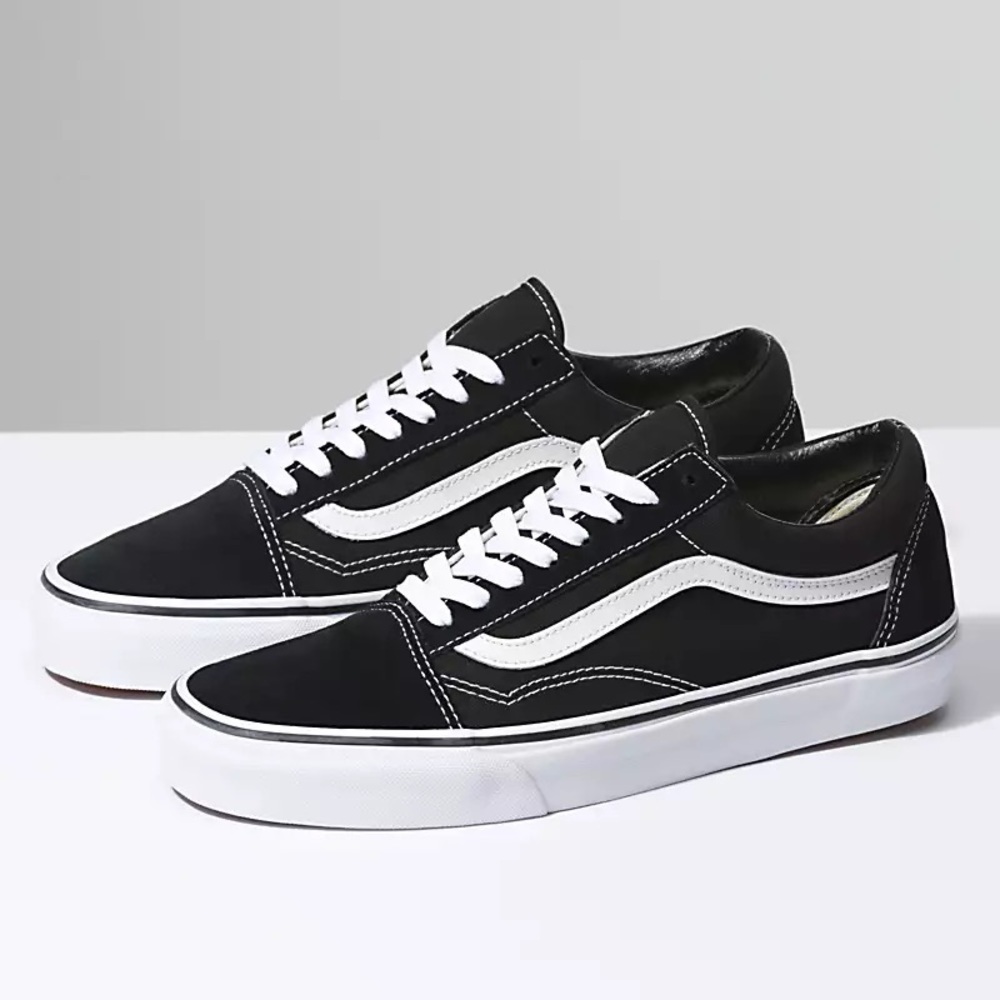 Vans Old Skool Shoe